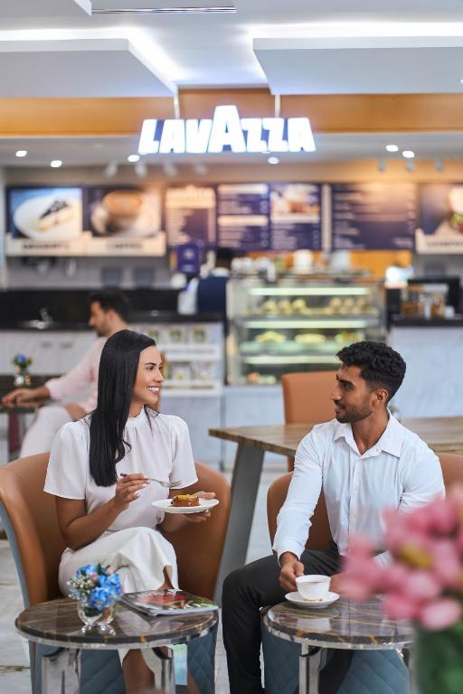 Golden Sands Hotel Apartments - Resim 29