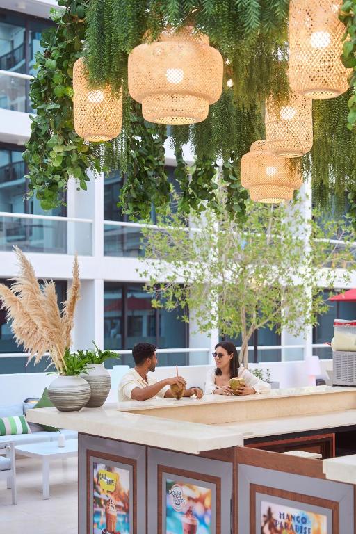 Golden Sands Hotel Apartments - Resim 36