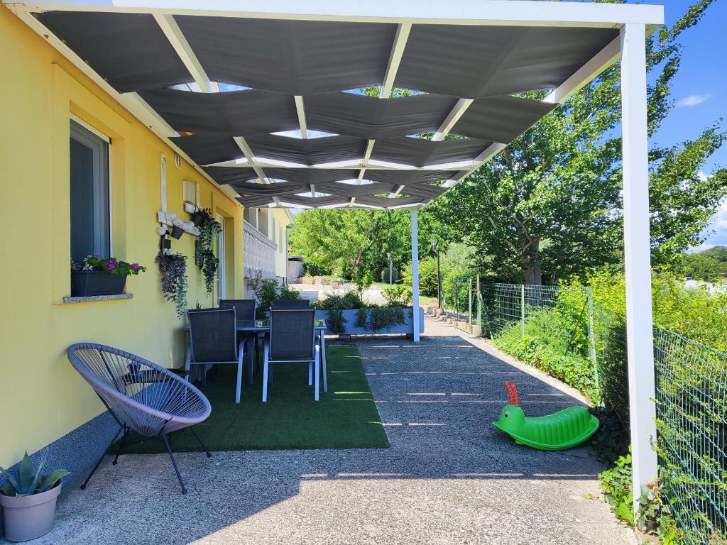 Galeriebild der Unterkunft Apartments Flora in Medulin