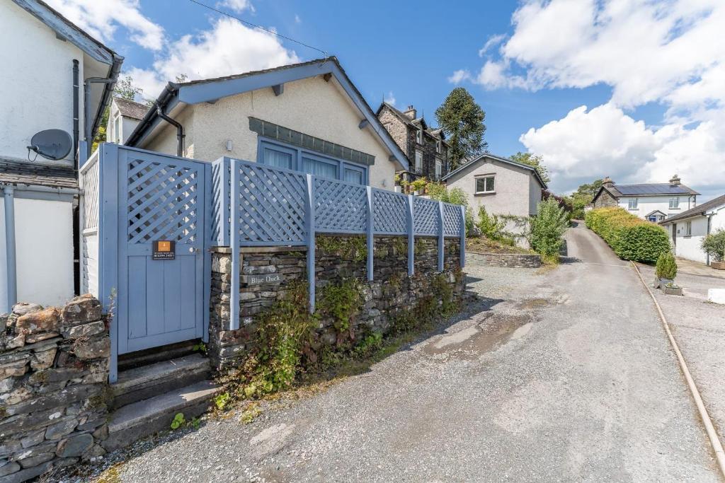 The Blue Duck, Hawkshead (updated prices 2024)