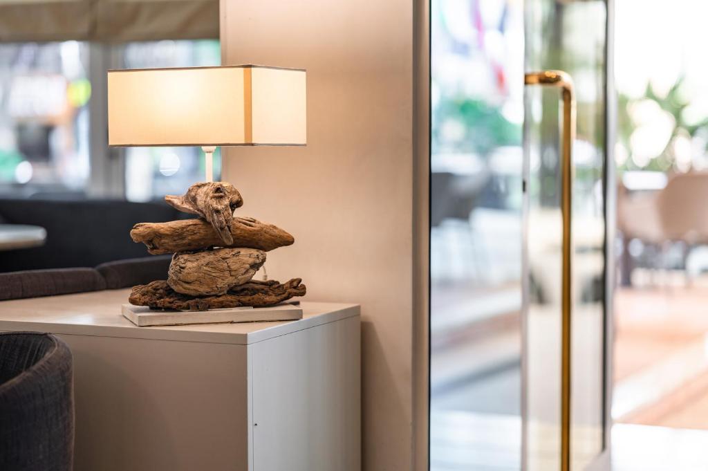 Fotografie z fotogalerie ubytování Hotel Europa v destinaci Lido di Jesolo