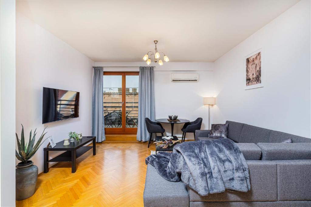 Venus Apartments - Helena Haz 1061 Budapest, Káldy Gyula utca 3 kép - 1