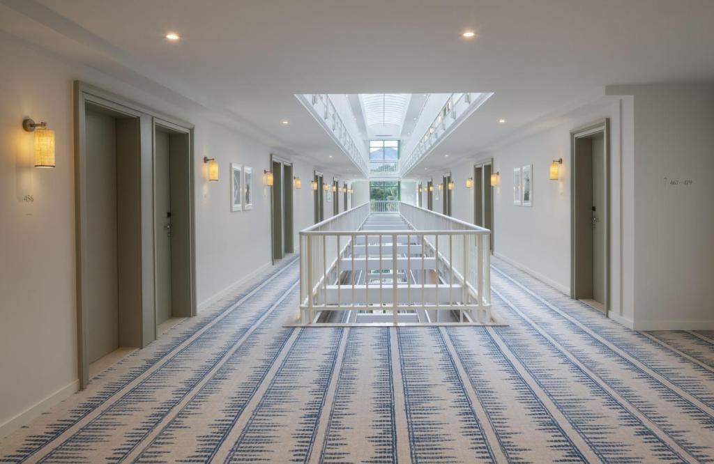 Fotografie z fotogalerie ubytování Bluesun Hotel Marina v destinaci Brela