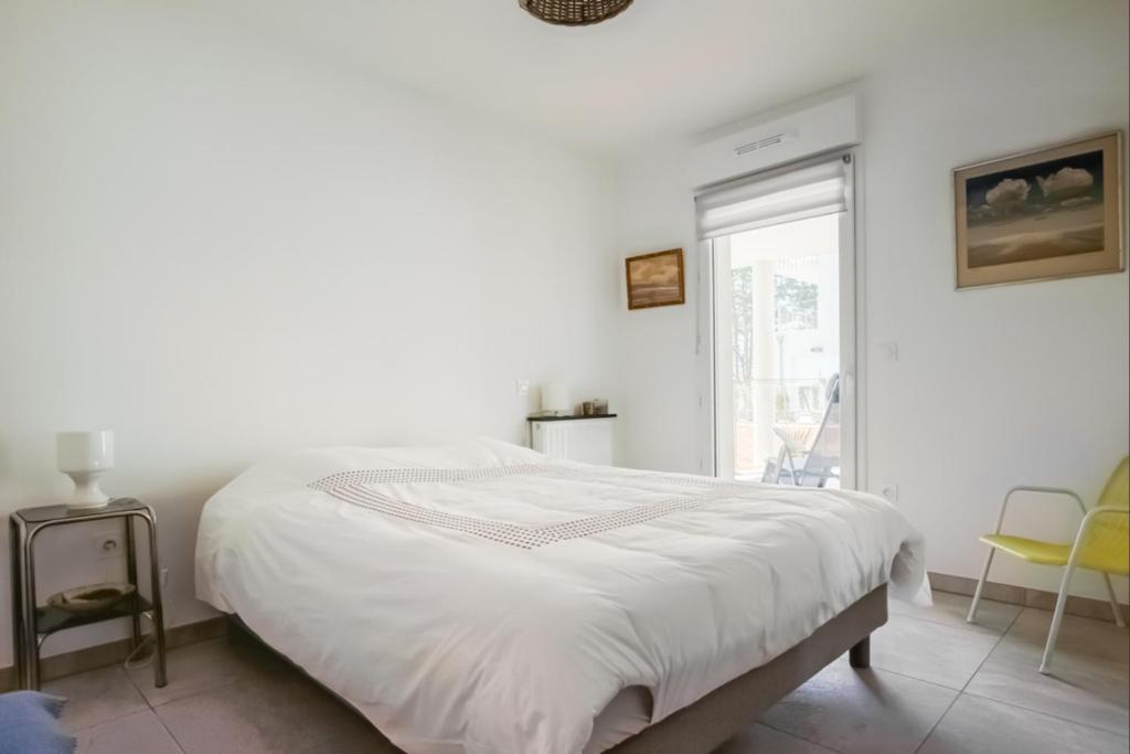 Photo de la galerie de l'établissement Océan 215, à La Guérinière