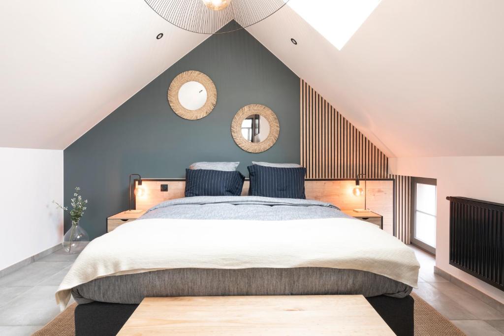 Photo de la galerie de l'établissement Mahinala, à Taisnières-sur-Hon