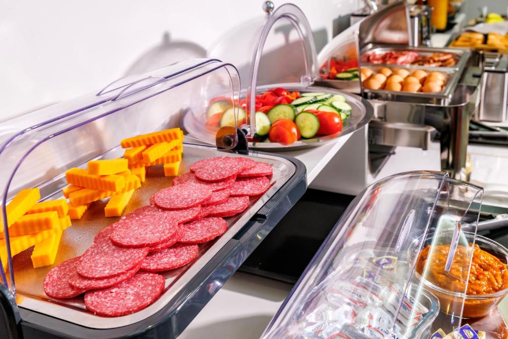 La Strada The Villa - Resim 7