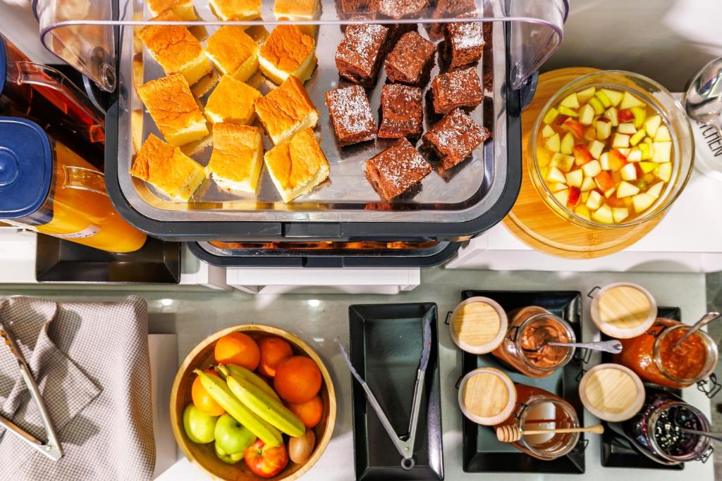 La Strada The Villa - Resim 12