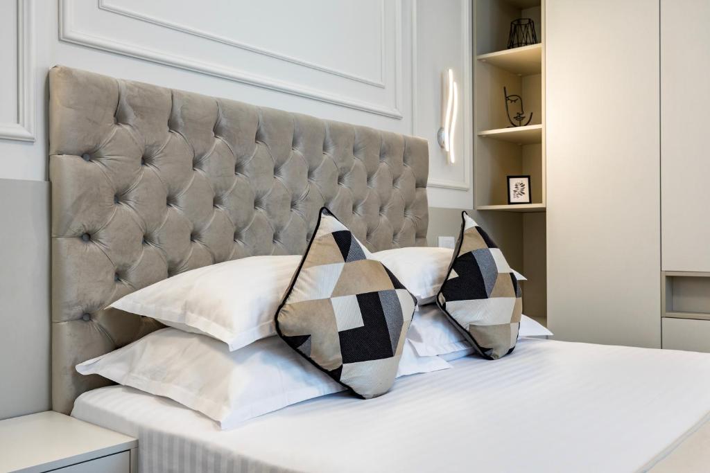 La Strada The Villa - Resim 16