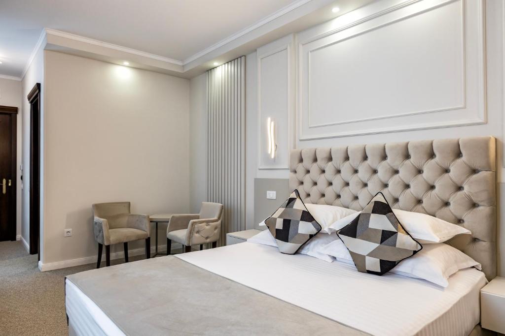 La Strada The Villa - Resim 15