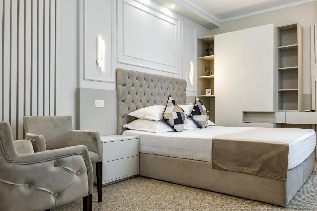 La Strada The Villa - Resim 11