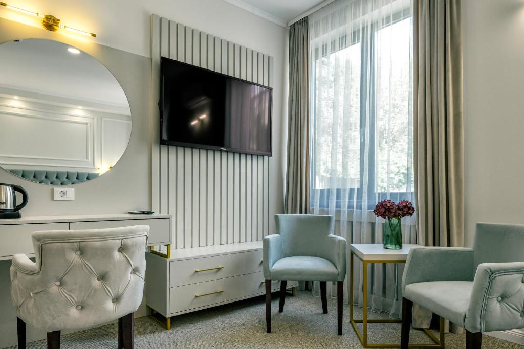 La Strada The Villa - Resim 3