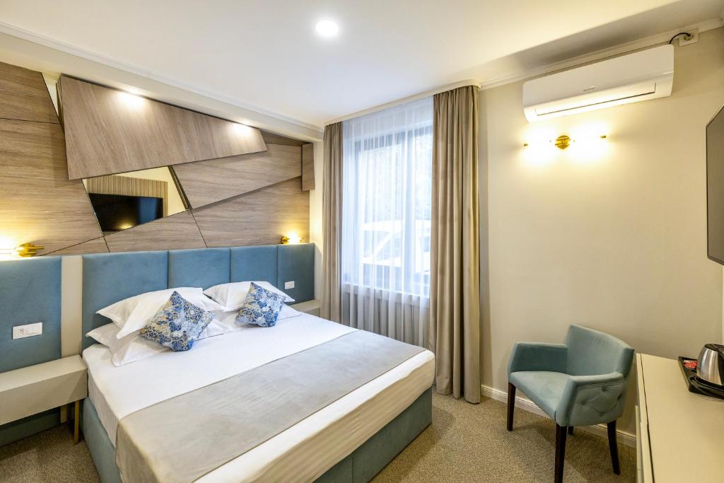 La Strada The Villa - Resim 30