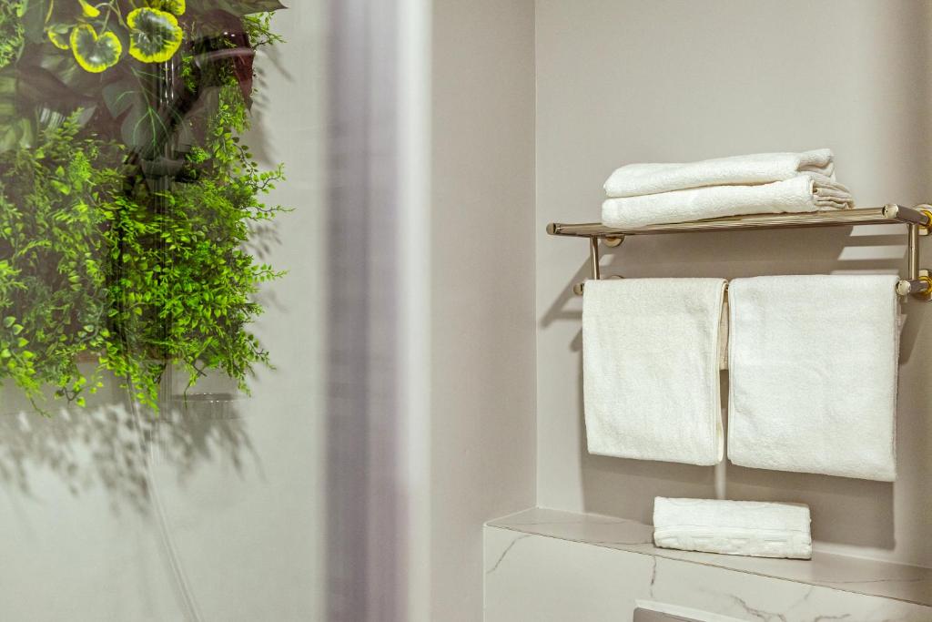 La Strada The Villa - Resim 29