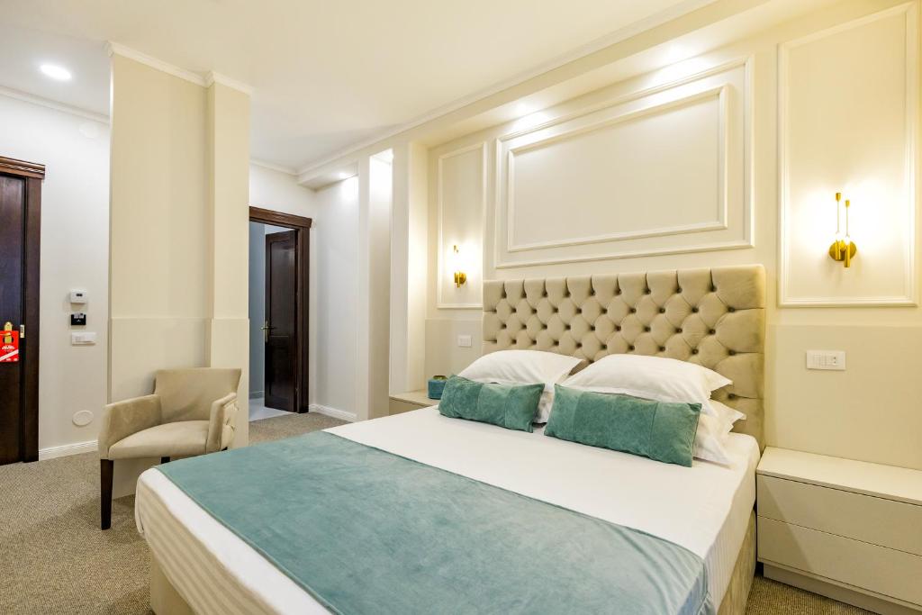 La Strada The Villa - Resim 36