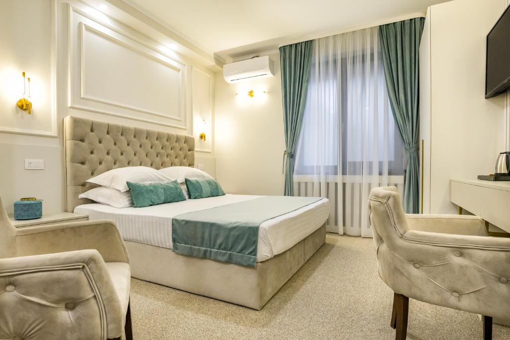 La Strada The Villa - Resim 39