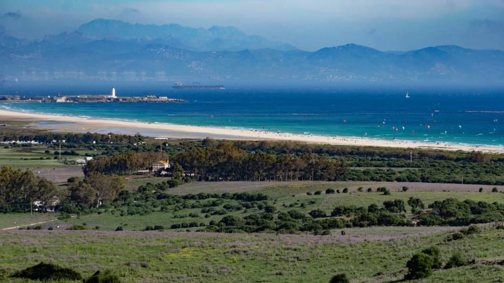 Bella Vista Tarifa II - Two-Bedroom Apartment