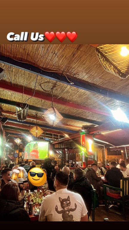 Foto dalla galleria di Hostel Chilli a Tirana