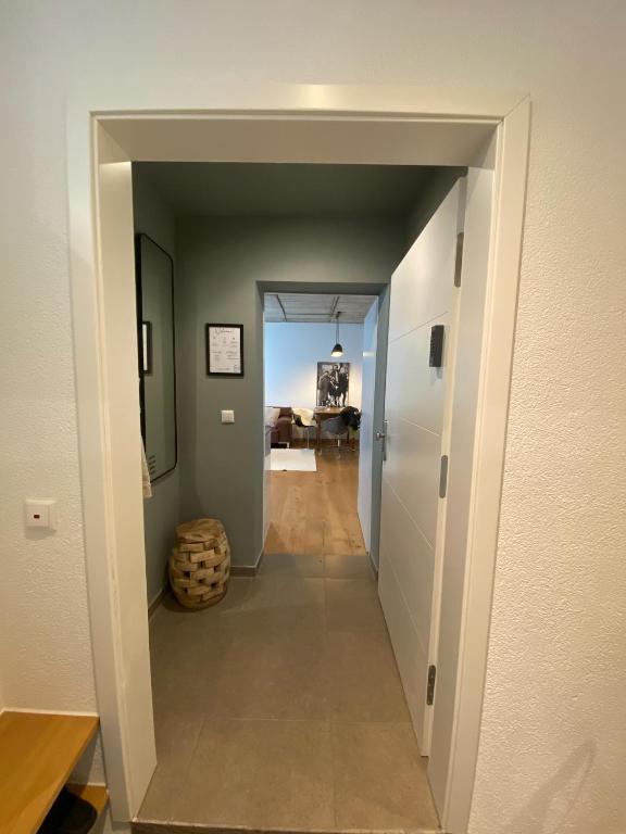 Fotografie z fotogalerie ubytování JetaHome v destinaci Rosenheim