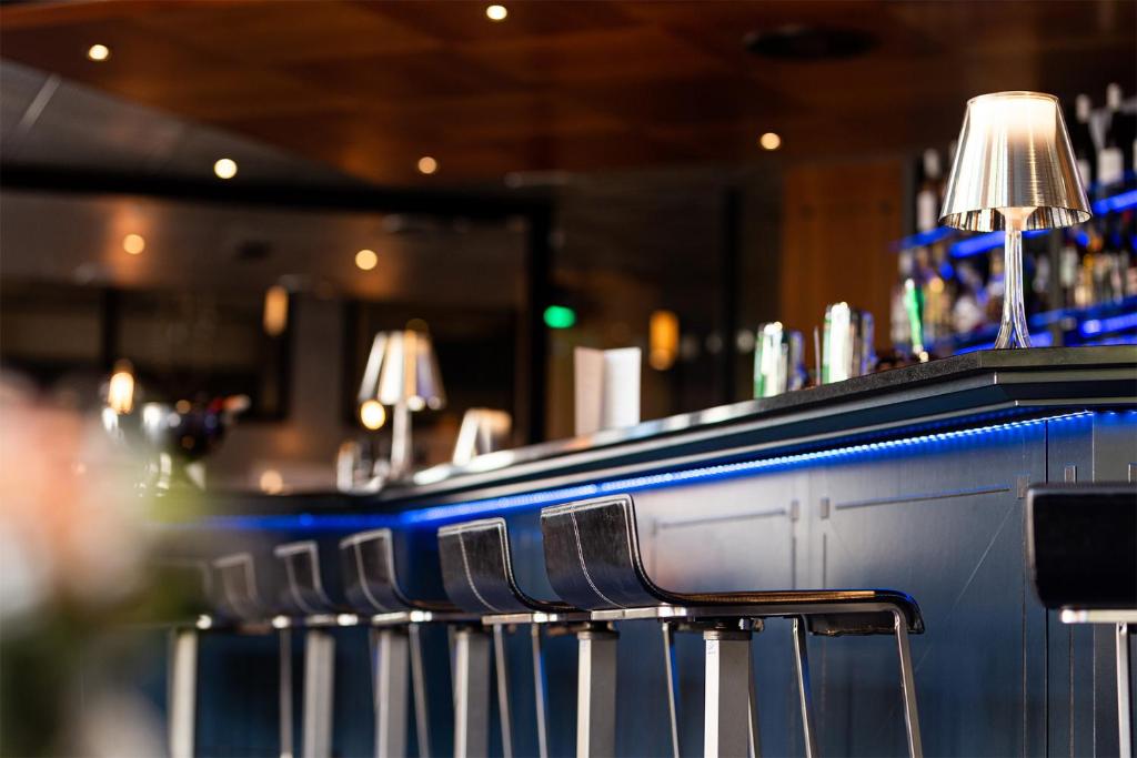 Hotel De Ruwenberg Den Bosch - Sint Michielsgestel - Resim 23