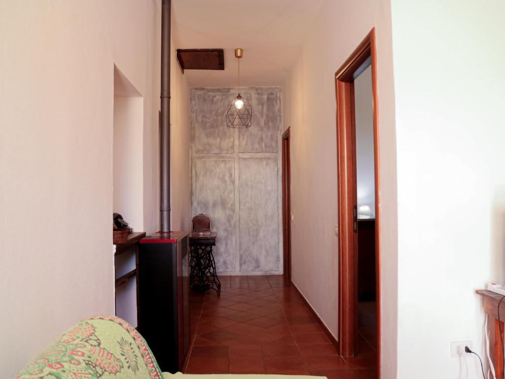 Zdjęcie z galerii obiektu Agriturismo Il Masseto w mieście Venturina Terme
