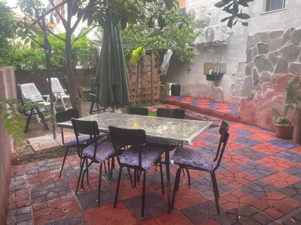 Kép La casa di Dedda I.U.N. Q4233 szállásáról Santa Caterinában a galériában