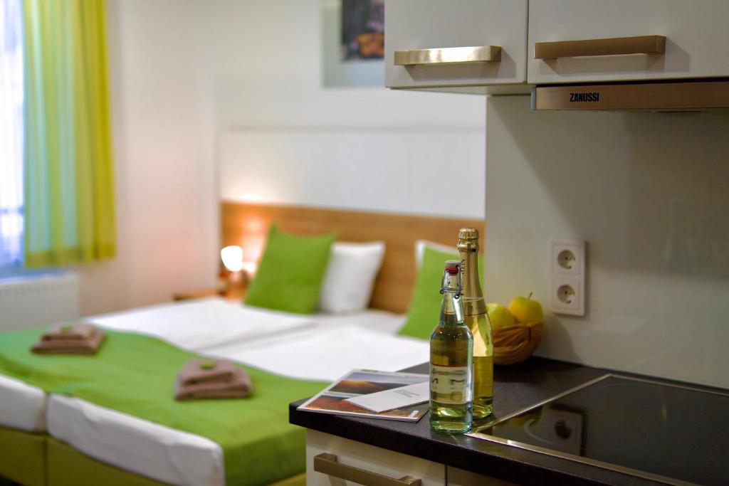 bed & breakfast Outlet Hotel - Apartment