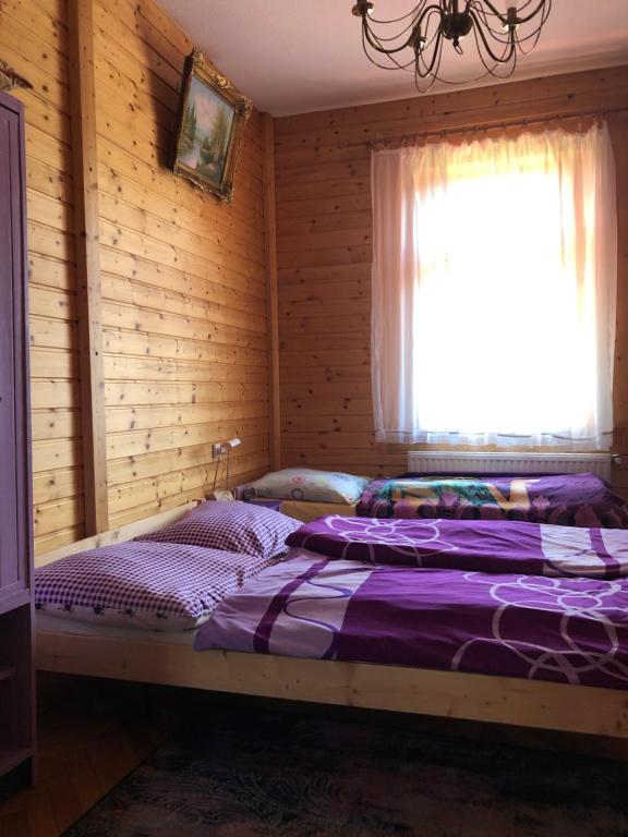 Fotografia z galérie ubytovania Złoty Kłos v destinácii Szklarska Poręba