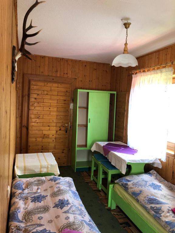 Fotografia z galérie ubytovania Złoty Kłos v destinácii Szklarska Poręba