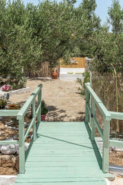 Fotografie z fotogalerie ubytování MANOS Small House Kouremenos v destinaci Palekastro