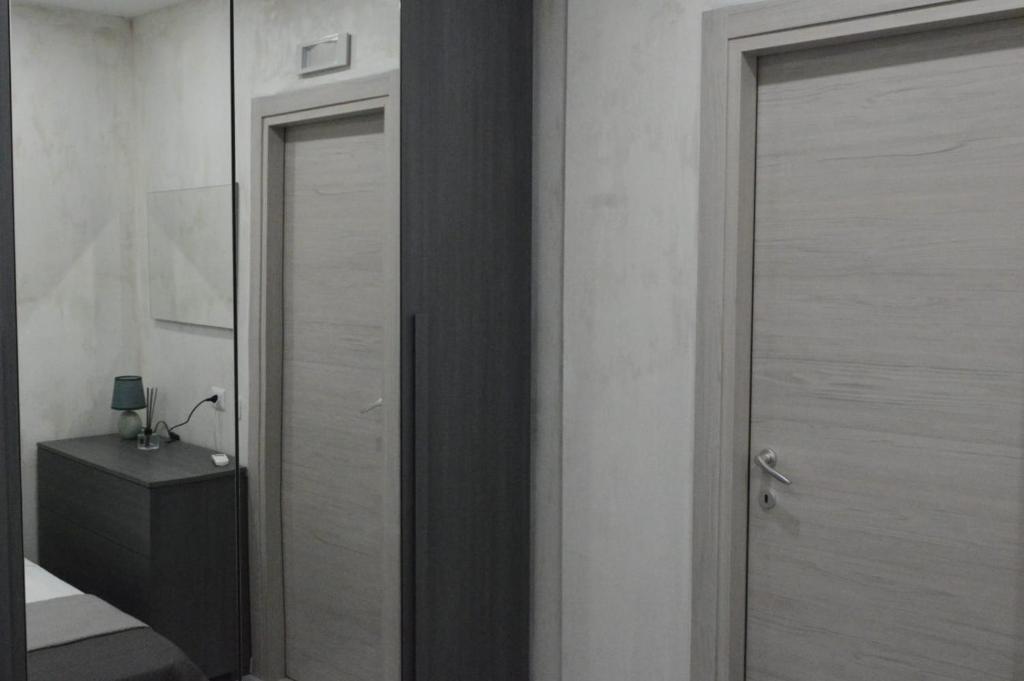 Bagno di Adriano's Rooms