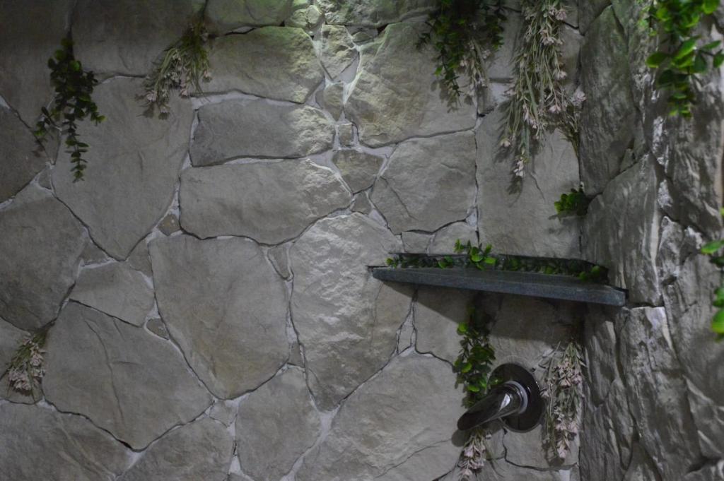 Giardino di Adriano's Rooms