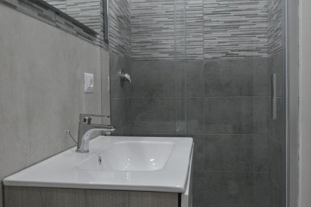 Bagno di Adriano's Rooms