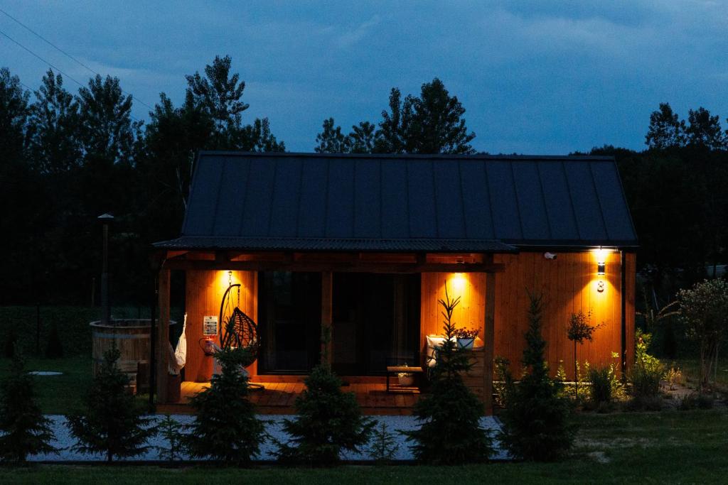 Fotografie z fotogalerie ubytování Górska Chatka v destinaci Szewnia