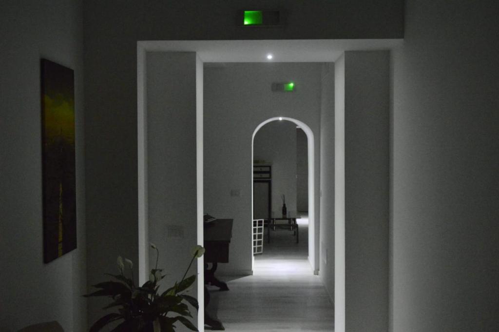 Foto dalla galleria di Adriano's Rooms a Catania