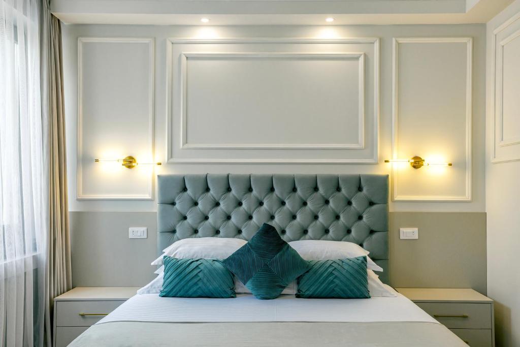 La Strada The Villa - Resim 25