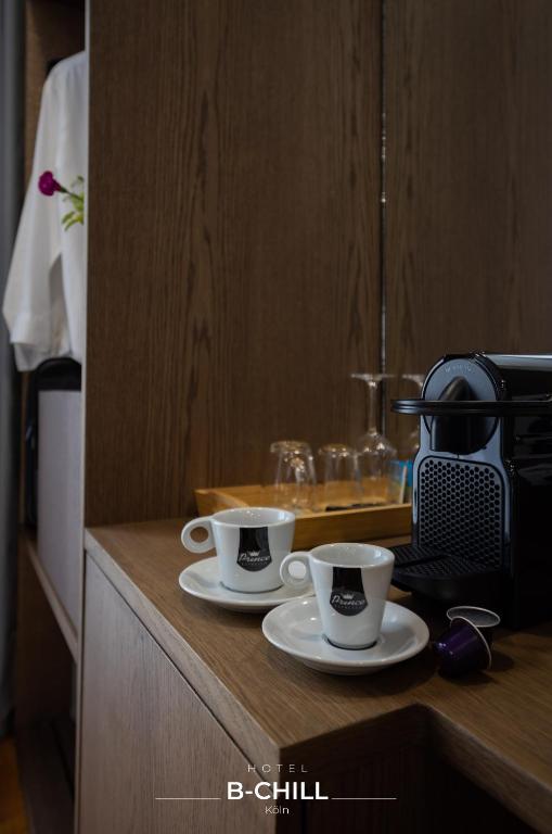 B-Chill Cologne - Resim 24