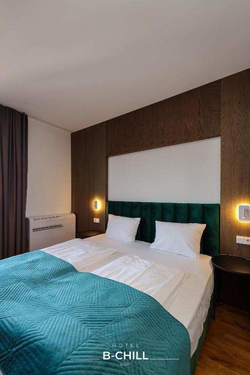 B-Chill Cologne - Resim 3