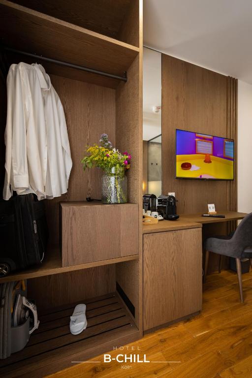 B-Chill Cologne - Resim 17