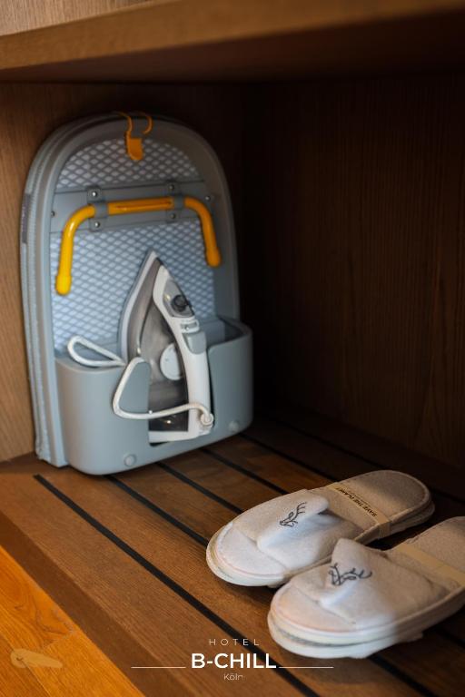 B-Chill Cologne - Resim 20