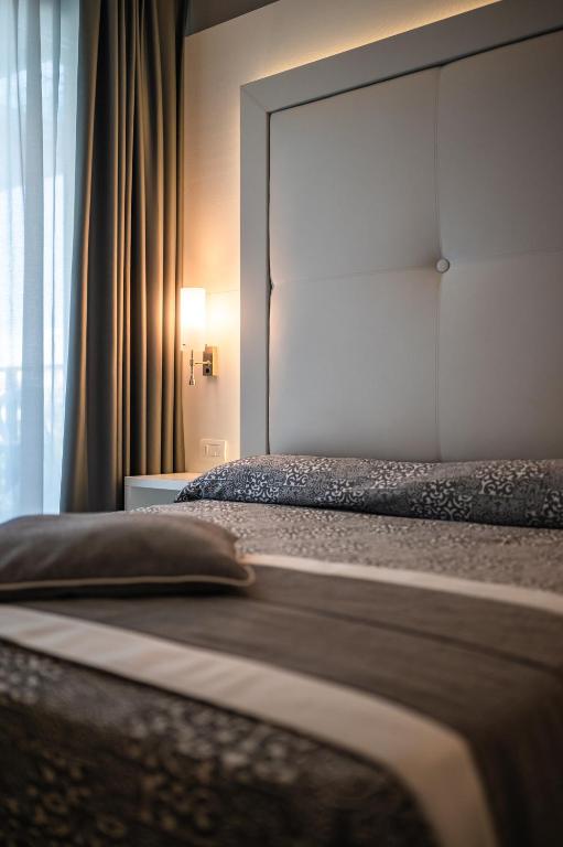 Hotel Europa - Comfort Double Or Twin Room With Beach Package
