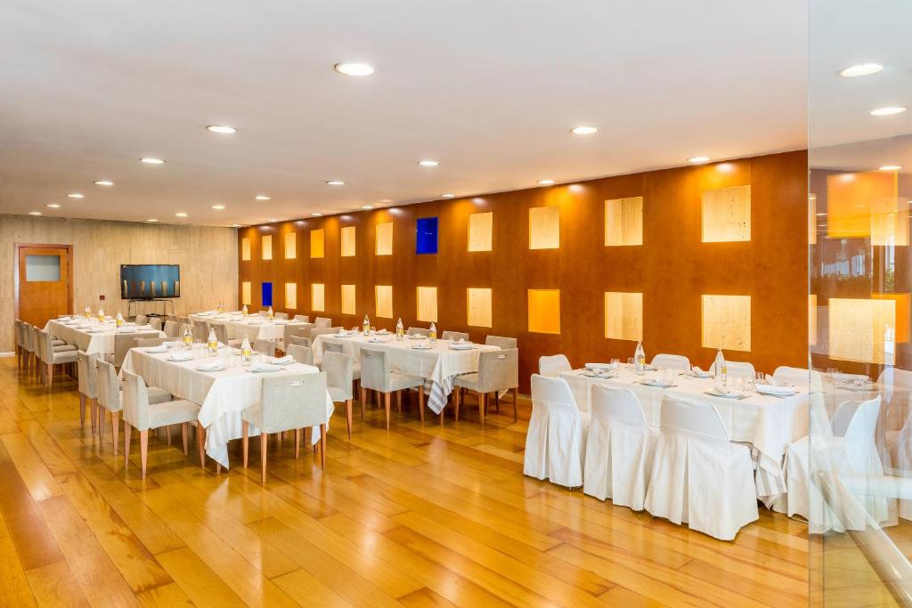 Hotel Castellon Center Affiliated by Meliá, Castellón de la ...