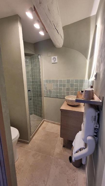Château le Bouïs - Double Room