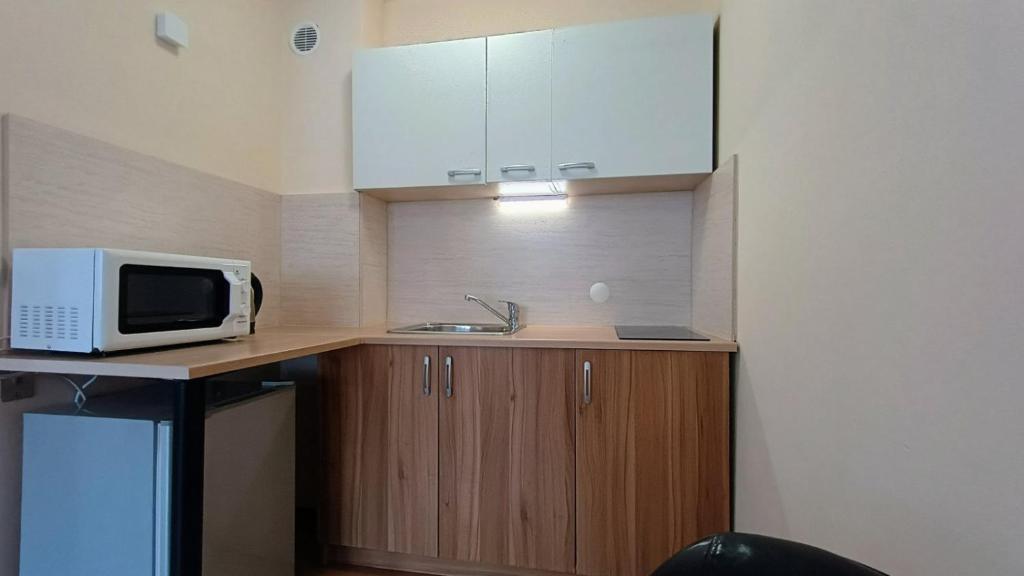 Prime Apartments photo