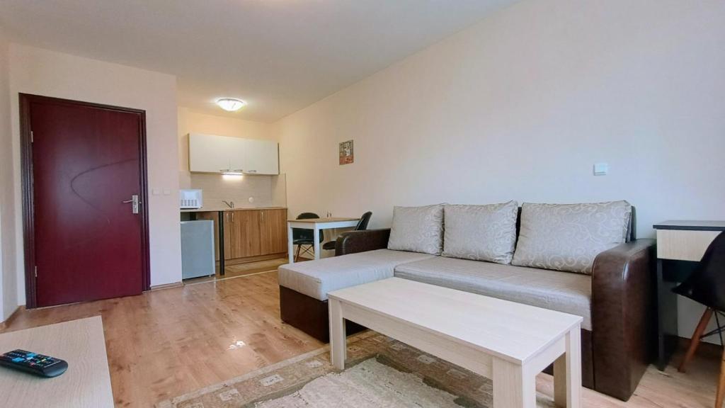 Prime Apartments photo