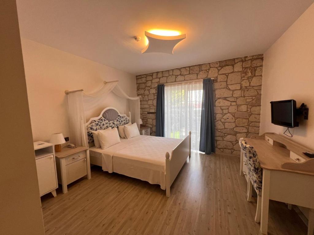 Mavi Konak Alaçatı - 6