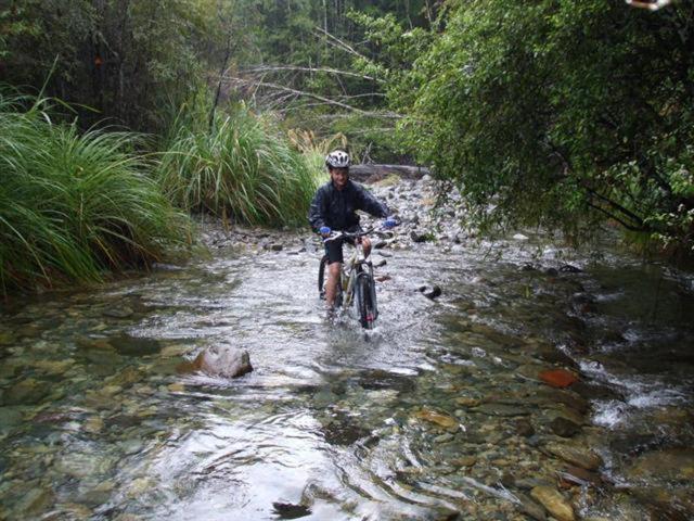 Ruapehu Mountain Motel & Lodge - Resim 36