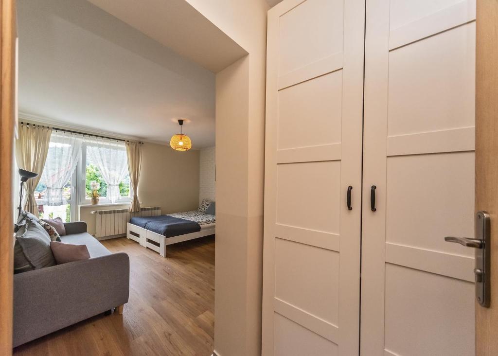Willa Aleksandra - Apartamenty - Estudio Familiar