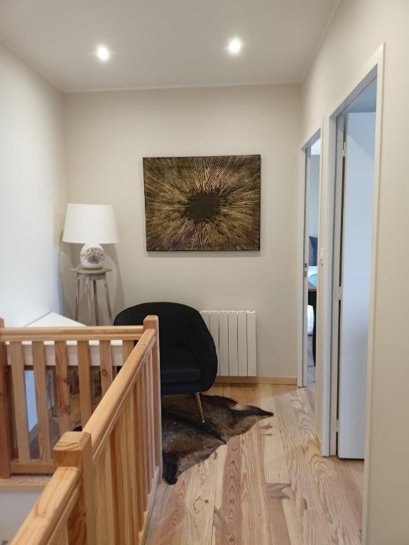 Fotografie z fotogalerie ubytování Mamienan v destinaci Bertholène