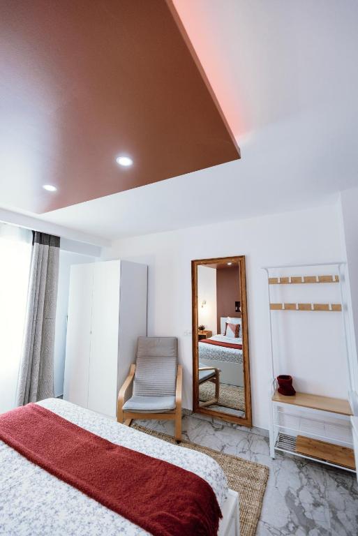 Prestige Lumineux Jacuzzi Parking privé – photo 26