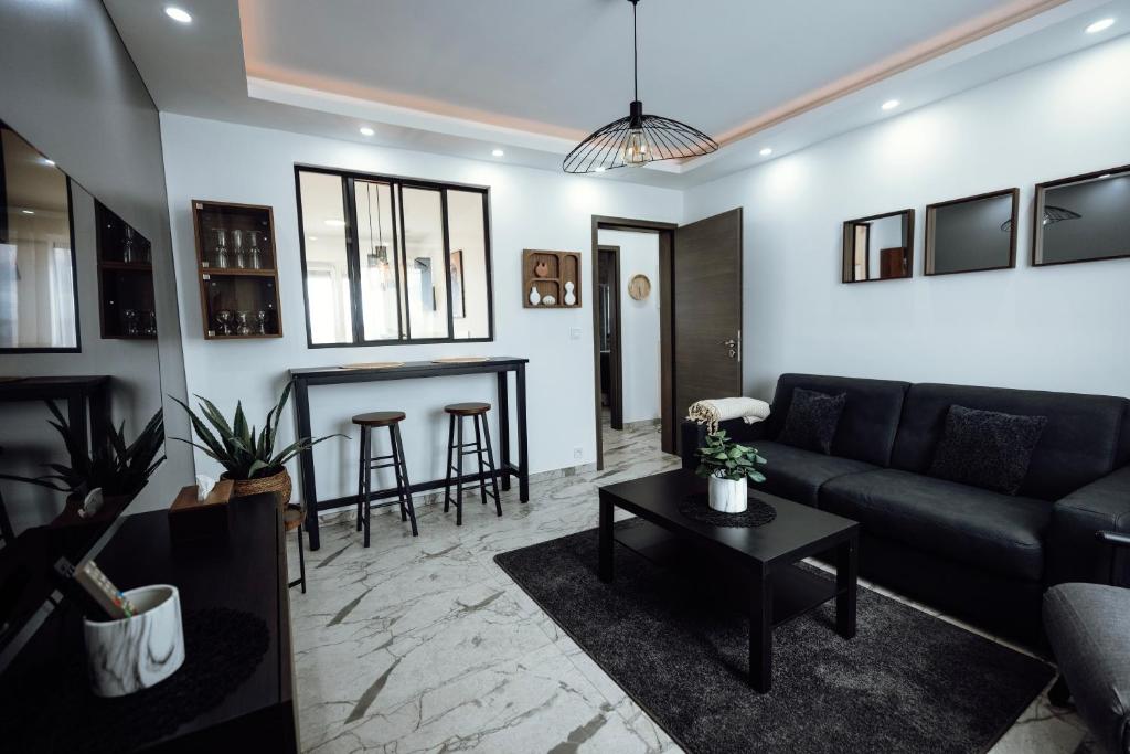 Prestige Lumineux Jacuzzi Parking privé – photo 32